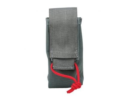 Blackhawk S.T.R.I.K.E. Pop-Up Tourniquet Pouch, Black - 37CL107BK