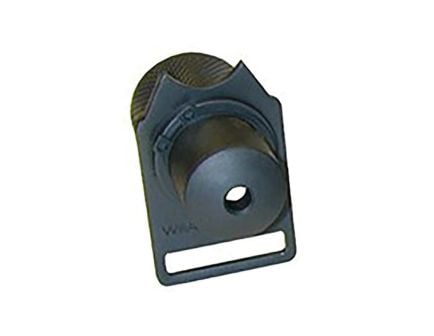 Scattergun Technology Bottom Loop Extended Magazine Tube Fits Remington 870/1100/1187, Gray