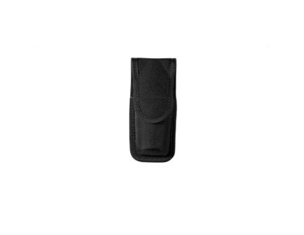 Bianchi Model 8007 PatrolTek Nylon OC Spray Holder For MK-3 Cannister, Black - 31305