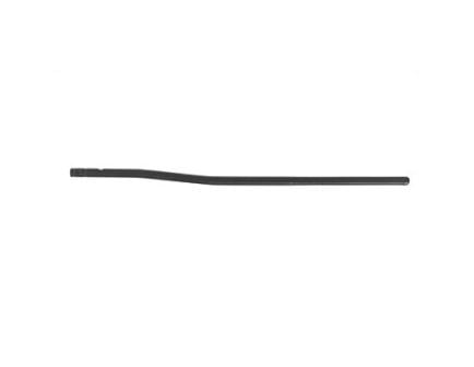 Bootleg Pistol Length AR-15 Gas Tube Stainless Steel, Black - BP-GTP-SBN