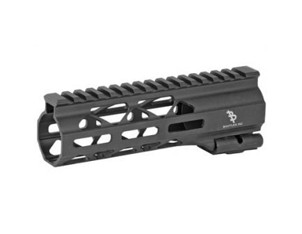 Bootleg Cam-Lok 7" AR Handguard M-Lok - BP-HG7-4