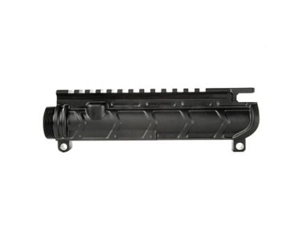 Bootleg Complete AR-15 Upper Receiver 6.2oz, Black - BP-UR