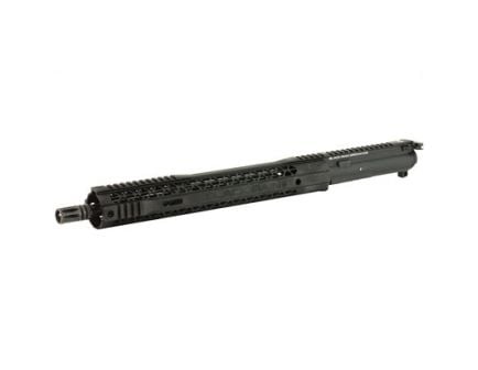 Black Rain Ordnance 5.56x45 16" SOCOM Profile Complete AR-15 Upper With BCG And CH, Black - BRO-SPEC15-CU-SOCOM-556