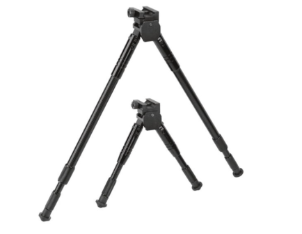 Caldwell Sitting Bipod, 14.5" to 30.5" H - 532255