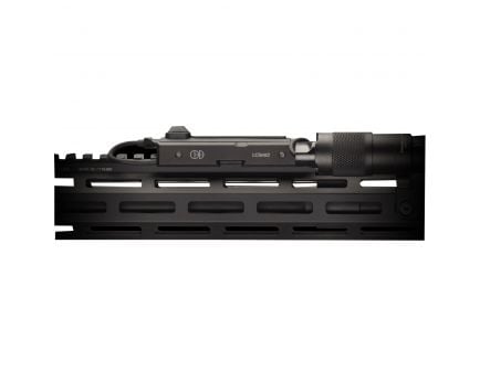 Cloud Defensive LCS 6061 T6 Aluminum Light Control Picatinny Mount, FDE - LCSMK2K-FDE