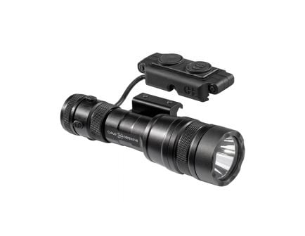 Cloud Defensive REIN MICRO Standard Kit 1300 Lumen Weapon Light, FDE - REIN-M-SK-FDE