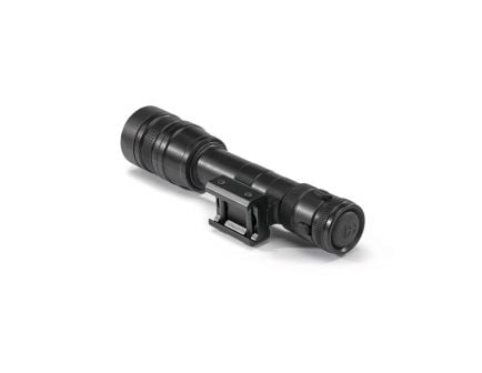 Cloud Defensive Rein Weapon Light Standard Kit, Hardcoat Anodized Black - REIN-SK-BLK