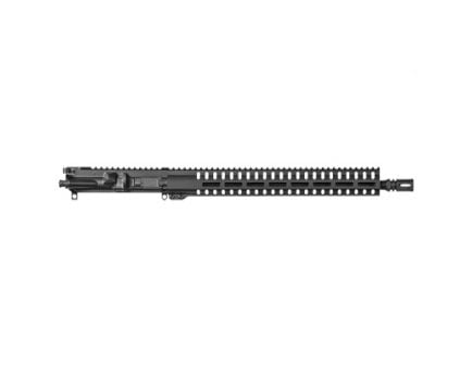 CMMG Resolute 100 Complete AR Upper w/ 22LR 17" Barrel M-LOK Free Float Handguard, Blk - 22B83BC