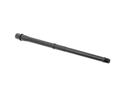 CMMG 350 Legend 16.1" Barrel w/ 1/2-28 Thread & 1:16 Twist, Black SBN Finish - 35D5F0A