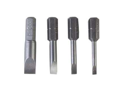 Brownells Magna-Tip 4-Piece Bit Set