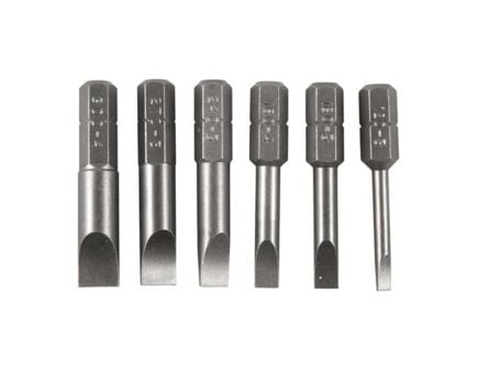 Brownells Magna-Tip 6-Piece Bit Set