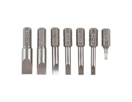 Brownells Magna-Tip 7-Piece Bit Set