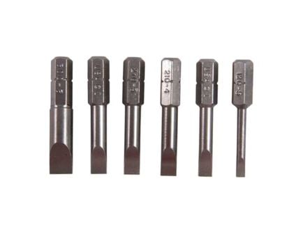 Brownells Magna-Tip 6-Piece Bit Set