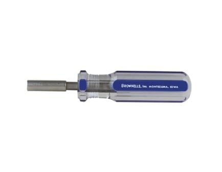 Brownells Magna-Tip 6.25" Clip-Tip Law Enforcement Handle