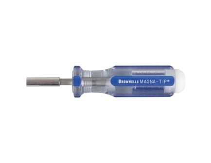 Brownells 6.19" Magna-Tip Magnetic Hollow LE Handle