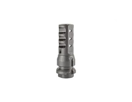 Dead Air Armament Key Mount Muzzle Brake w/ 3/4x24 Threads, Black - DA103