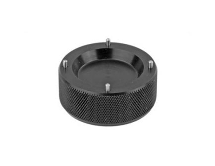 Dead Air Armament Dead Air Sandman Front Cap Tool, Black - DA203