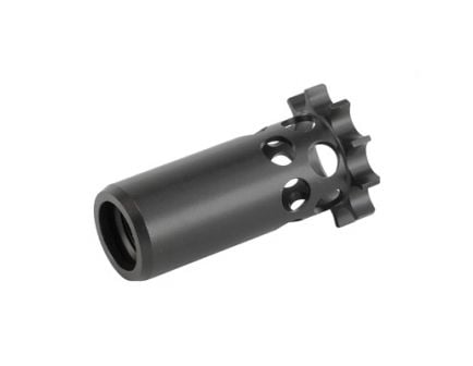 Dead Air Armament Ghost Piston, M13.5x1LH, Black - DA402