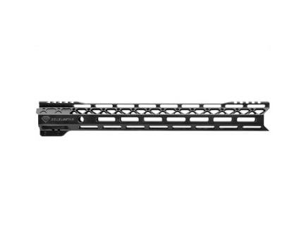 Doublestar Corp. Cloak 15.5" M-LOK AR-15 Handguard, Black - DS423