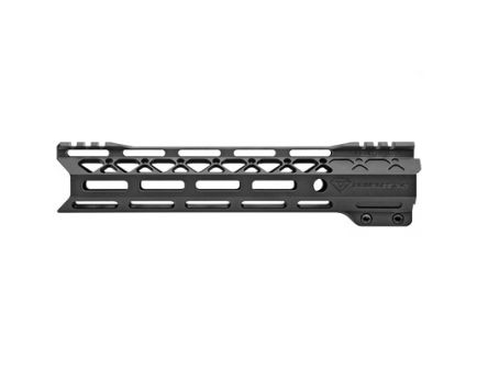 Doublestar Corp. Cloak 10" AR Handguard, Black - DS427