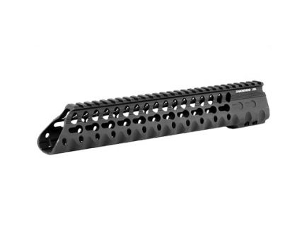 Diamondhead  VRS-T AR-15 Free-Floating KeyMod Handguard Rail 10.25", Black - 2215