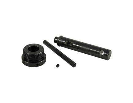 Brownells Savage Small 2-Piece Bolt Lapping Kit