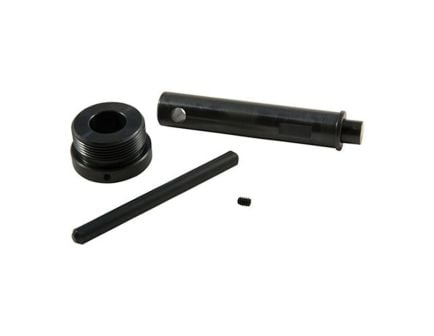 Brownells Savage Large 2-Piece Bolt Lapping Kit