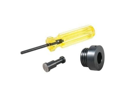 Brownells Garand Threaded Sleeve and Lapping Handle