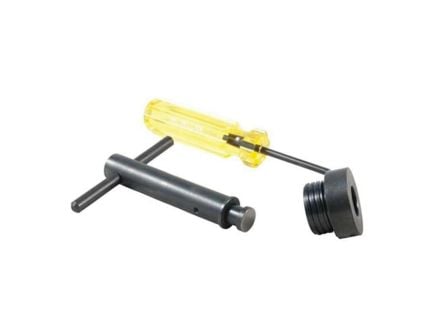 Brownells 3-Piece Bolt Lapping Kit