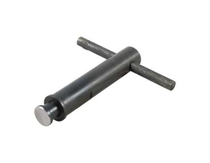Brownells Large Bolt Lapping Tool Body Plunger