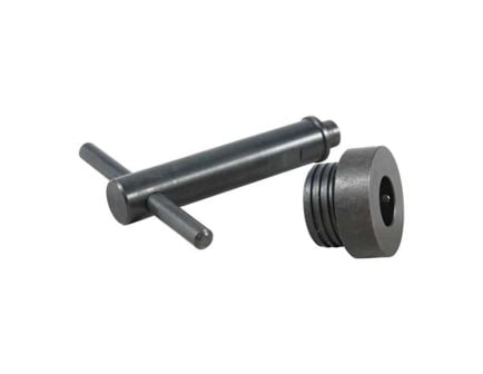 Brownells Mauser Small 2-Piece Bolt Lapping Kit