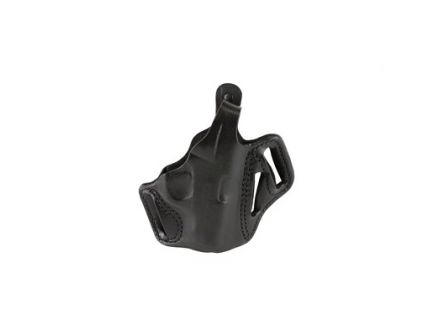 DeSantis Thumb Break Scabbard RH Belt Holster For Sig P238, Black - 001BA98Z0