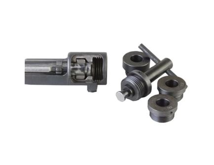 Brownells 2-Piece Bolt Lapping Kit Fits Remington 700