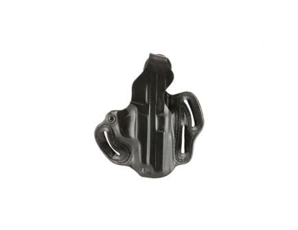 DeSantis Thumb Break Scabbard RH Belt Holster For Sig P229/220 Carry, Black - 001BAC7Z0