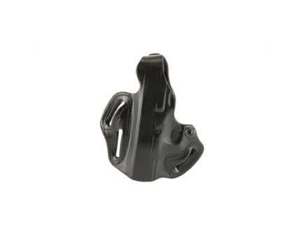 DeSantis Thumb Break Scabbard LH Belt Holster For Glock 19/23/45, Black - 001BBB6Z0