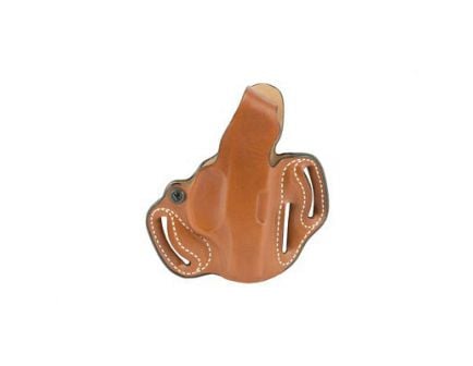 DeSantis Gunhide Scabbard Belt Holster Fits Ruger LC9, RH w/ Thumb Break, Tan - 001TAV5Z0