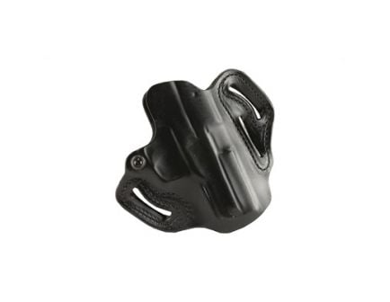 DeSantis Gunhide Speed Scabbard Belt Holster RH Fits Sig Pro2009, Black - 002BAS4Z0
