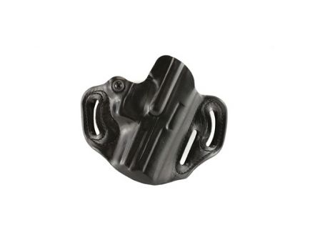 DeSantis Gunhide Speed Scabbard Belt Holster Fits HK P30, RH, Black - 002BAT4Z0