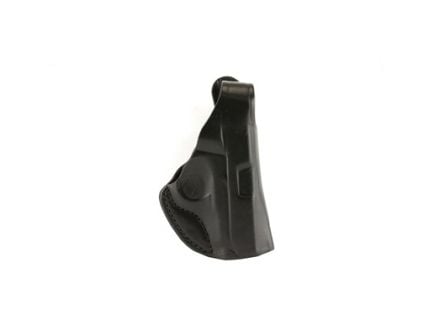 DeSantis Gunhide Maverick Belt Holster Fits Sig P238 & P238 Equinox, RH, Black - 012BAP6Z0