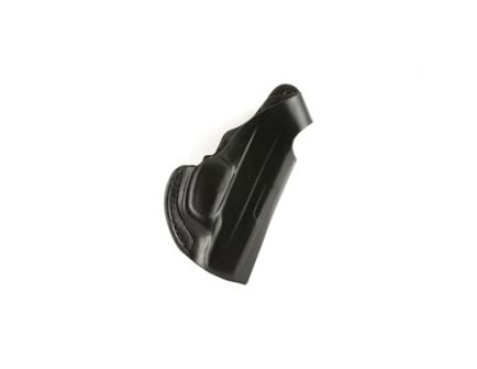 DeSantis Gunhide Maverick Belt Holster Fits Ruger LCP RH, Black - 012BAR7Z0