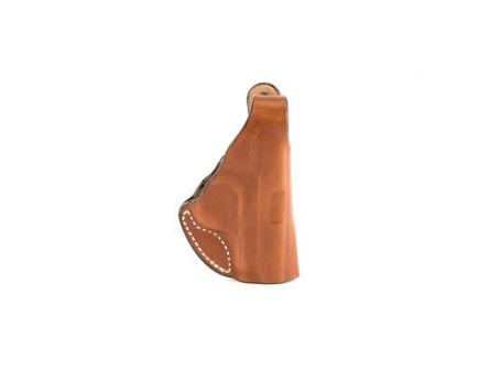 DeSantis Gunhide Maverick Belt Holster Fits Sig P238 & P238 Equinox, RH, Tan - 012TAP6Z0