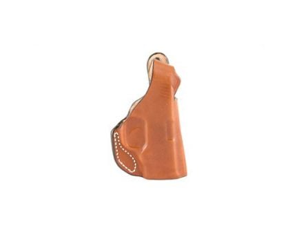 DeSantis Gunhide Maverick Belt Holster Fits S&W Bodyguard, RH, Tan - 012TAU7Z0