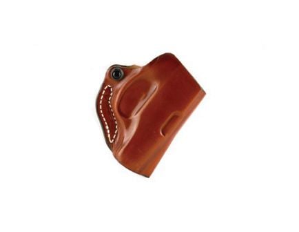 DeSantis Gunhide Mini Scabbard Belt Holster Fits Ruger LC9, RH, Tan - 019TAV5Z0