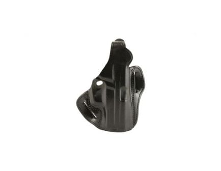 DeSantis Gunhide F.A.M.S. Holster Fits Sig P229R, RH, Black - 01LBAF4Z0