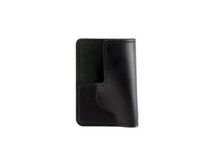 DeSantis Gunhide Trickster Pocket Holster Fits Beretta Jetfire, Ambi, Black - 021BJ72Z0