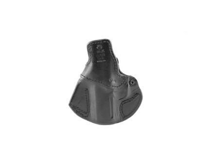 DeSantis Gunhide Cozy Partner IWB Holster Fits Sig P365, RH, Black - 028BA8JZ0