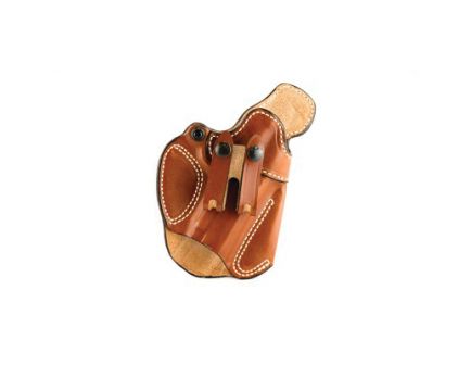 DeSantis Gunhide Cozy Partner IWB Holster Fits 1911, RH, Tan - 028TA21Z0