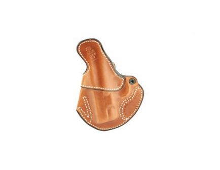 DeSantis Gunhide Cozy Partner IWB Holster Fits S&W Shield, RH, Tan - 028TAX7Z0
