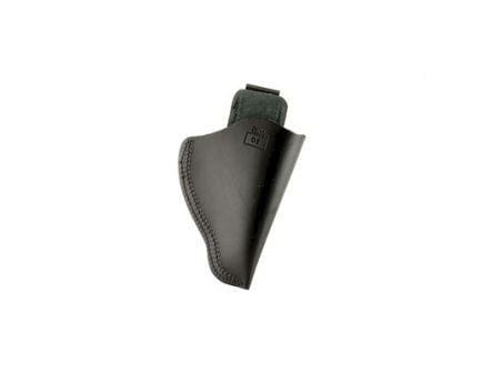 DeSantis Insider LH IWB Holster For Smith & Wesson J Frame, Black - 031BB02Z0