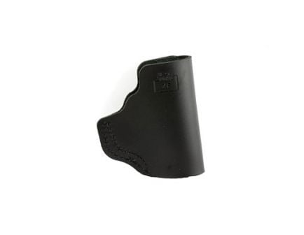 DeSantis Gunhide The Insider IWB Fits 2.8" Taurus Spectrum, LH, Black - 031BB7FZ0